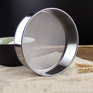 Dụng Cụ Rây Bột Bằng Thép Không Gỉ