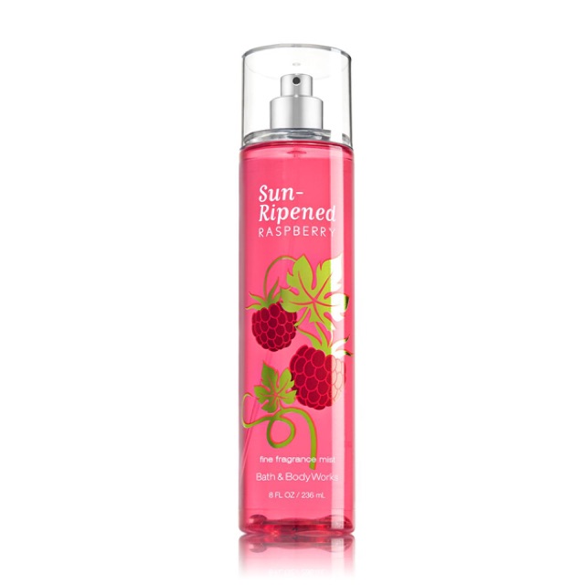 Mist toàn thân Bath & body Works