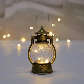 Đèn Led decor để bàn đọc sách, bàn thờ