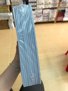 Hoá đơn bán lẻ 3 liên 13*19