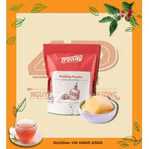 Bột puding trứng trendy 1kg