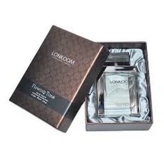 Nước Hoa Nam Lonkoom Flowing Time 100ml