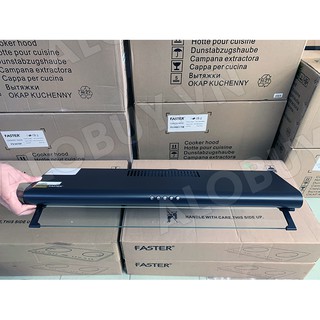 Máy Hút Mùi Faster FS0470P/FS0470S