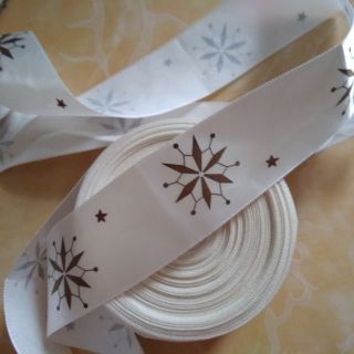 1m dây ruy băng (nhiều mẫu)