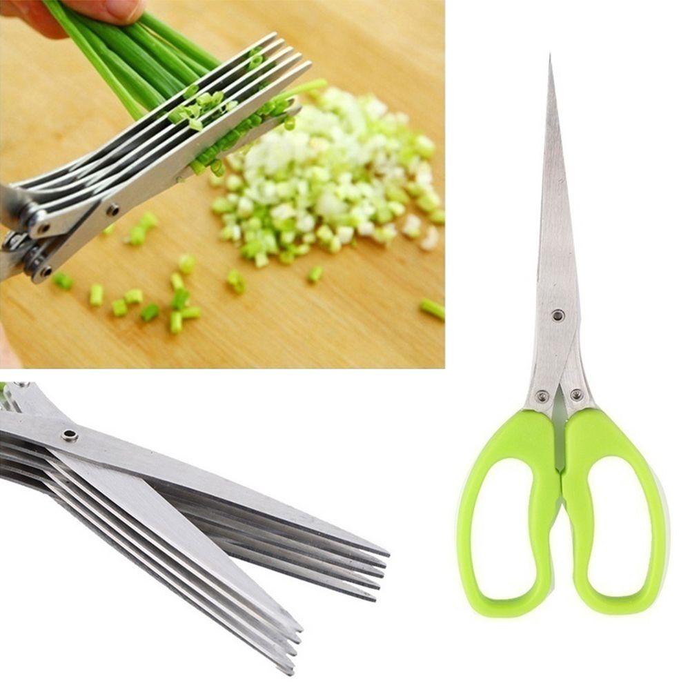 Dụng Cụ Cắt Rau Củ Quả Đa Năng Kat1