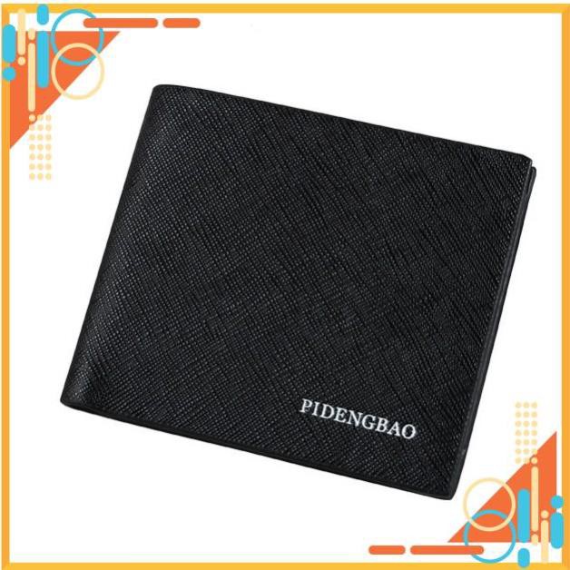 (XẢ KHO 1 NGÀY) VÍ NAM PHONG CÁCH HÀN QUỐC Da Cao Cấp + [ Tặng Kèm Hộp Ví Thời Trang ] | BigBuy360 - bigbuy360.vn
