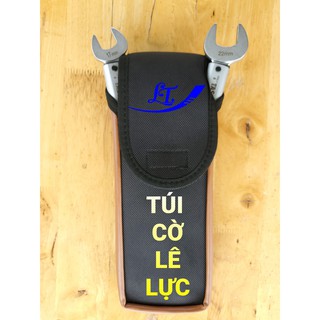 Túi da cờ lê lực tasco 17mm & 22mm