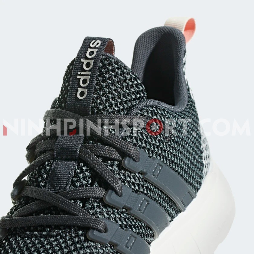 Giầy thể thao nữ Adidas Questar Flow Black - F36308 #8