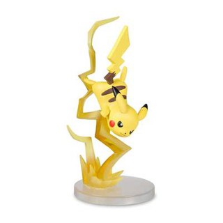Mô hình Pokemon GALLERY HQ01