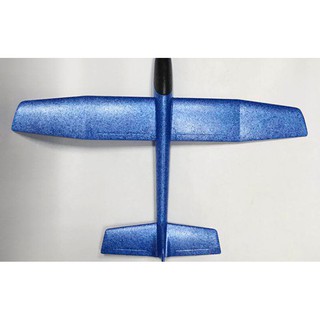 Máy bay xốp ném tay sải cánh 35, 48, 69, 85 cm