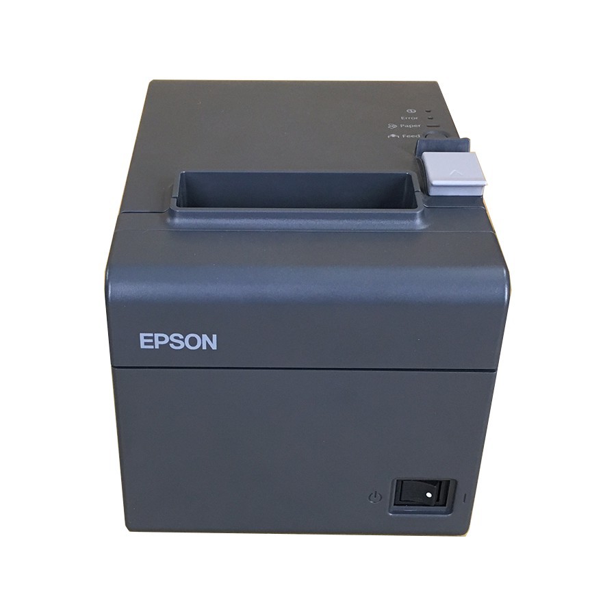 Máy in hóa đơn Epson TM-T81II ( USB )