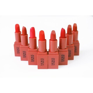 SON MÀU HANDMADE MORIS MINI - LOVE YOUR LIPS