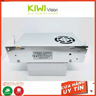 Nguồn tổng 12V-20A cho Camera và đèn LED quảng cáo
