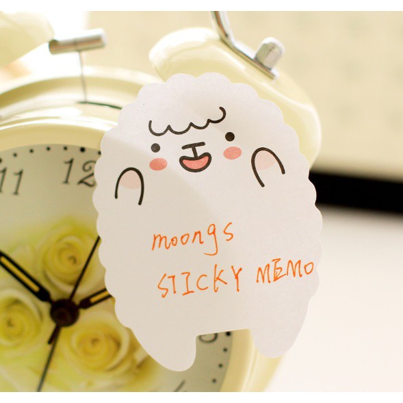 🌻 Sticky - Giấy Note ghi chú đáng yêu 🌻
