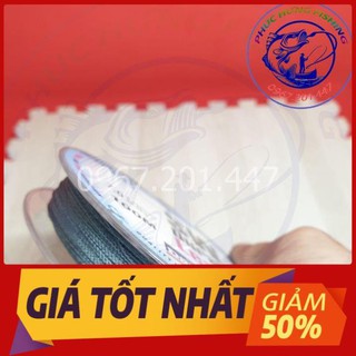 Dây câu cá siêu bền pe sw 🐟 giá shock 🐟 full size 1->10