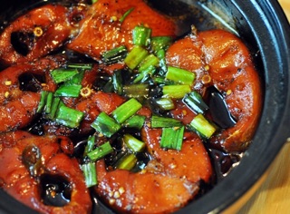 Sốt tiêu đen Lumlum 200g