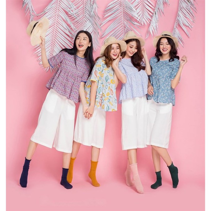 Thời Trang Nam Nữ Gía Sỉ LP