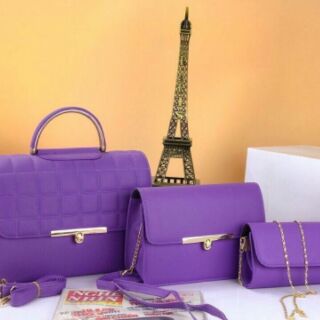 Bộ 👜 Sách (3cai)
