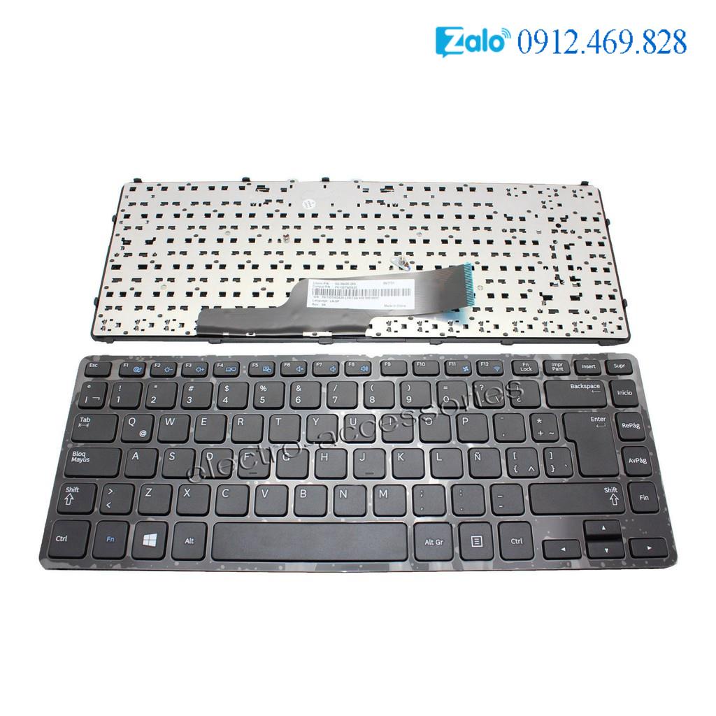 Bàn phím laptop Samsung NP355E4V NP355E4C NP355V4C – NP355E4C
