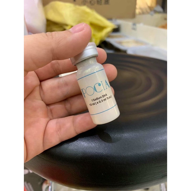 Tế bào gốc giảm lỗ chân lông pocia lọ 10ml