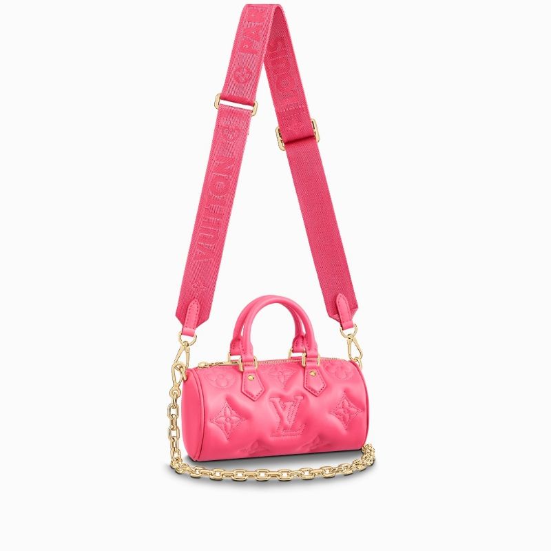 Túi xách Louis Vuitton Papillon BB