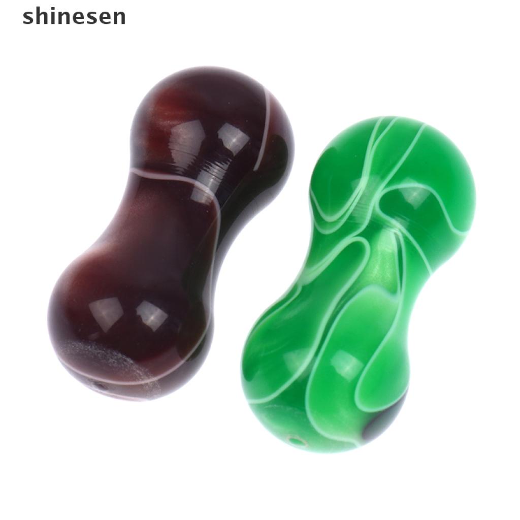 1 Giá Đỡ Bút Đính Đá Bằng Nhựa Resin Tiện Dụng