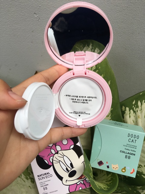 ✔️Phấn nước Mickey, Phấn nước Dodo CAT | BigBuy360 - bigbuy360.vn