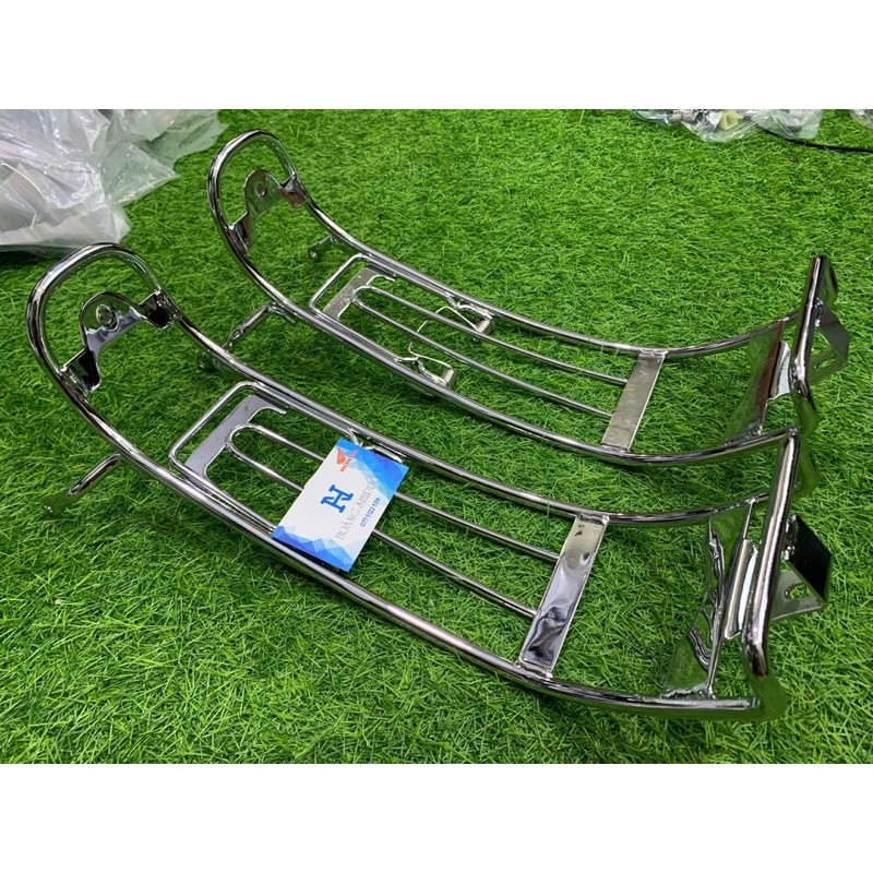 Baga suồng cao cấp cho wave