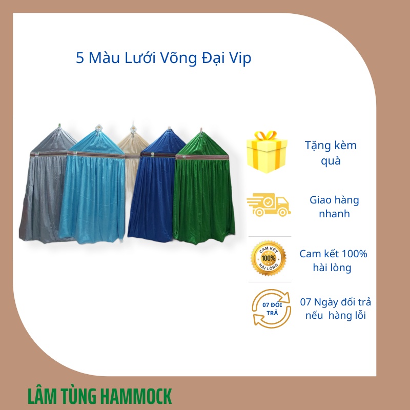 [Nhập Mã TRUCCN30 giảm 30k] Combo Khung sơn tĩnh điện  màu đen ống  32 + Lưới võng đại vip xuất khẩu cán thép 60cm