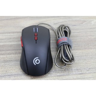 Chuột Có Dây Gaming Cidoo MX202