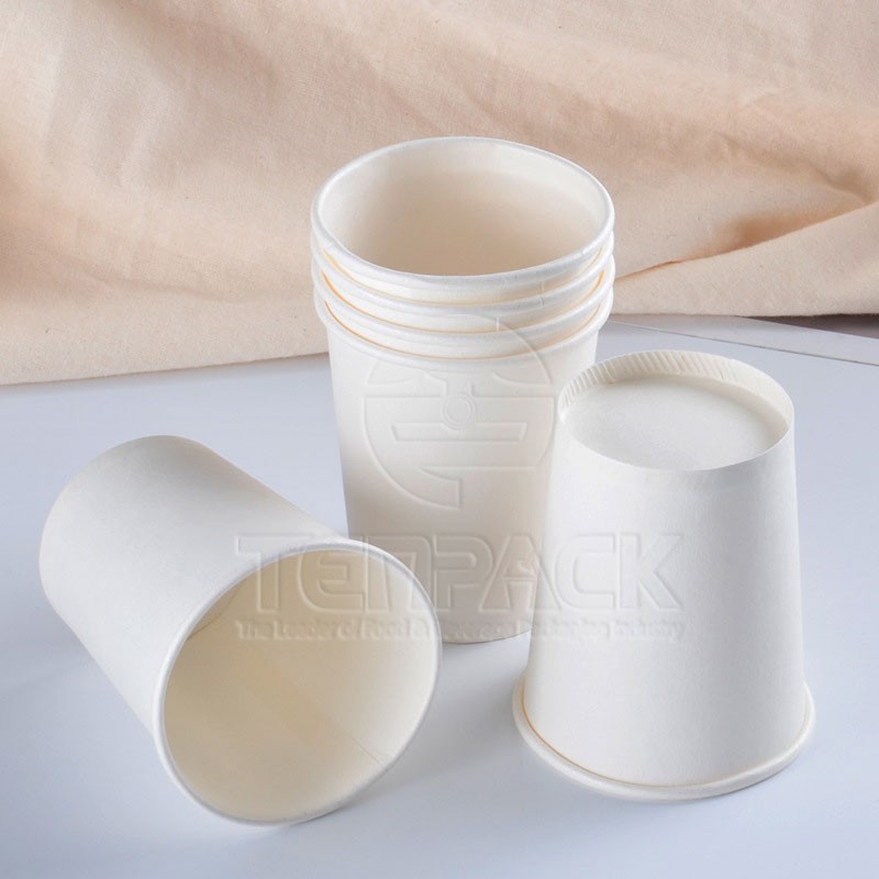 Combo 25 Ly giấy 16oz có nắp đi kèm