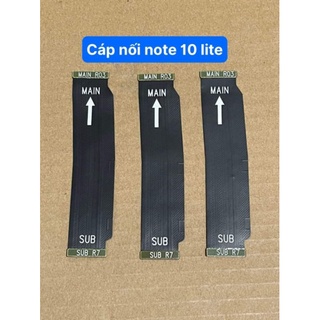Dây nối main samsung note 10 lite N770F