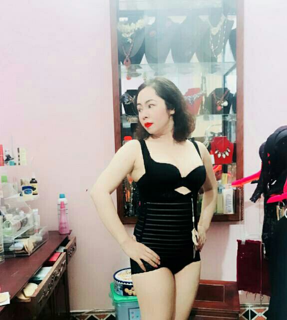 (7805)Áo lót gen định hình cả người | BigBuy360 - bigbuy360.vn