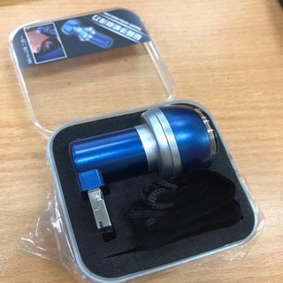 Máy Cạo Râu Đầu Cắm Usb