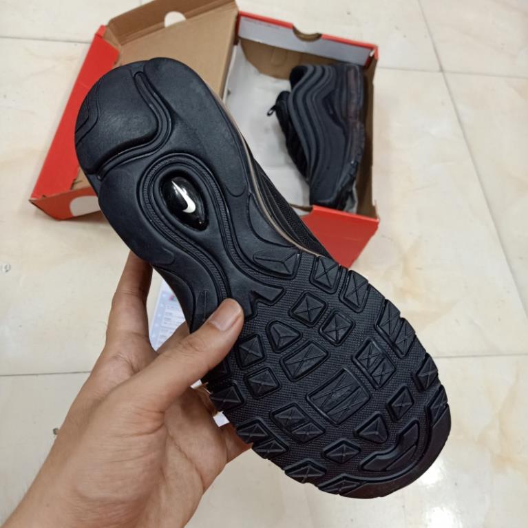 Giày air max 97 đen full