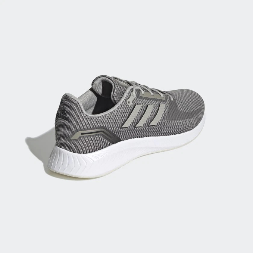 Giày thể thao nam Adidas Chính Hãng Runfalcon 2.0 - Grey1