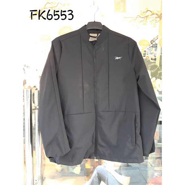 Áo Khoác RBK mỏng FK6553
