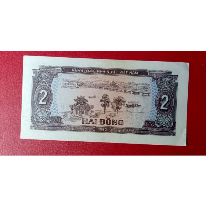 2 dong  1980