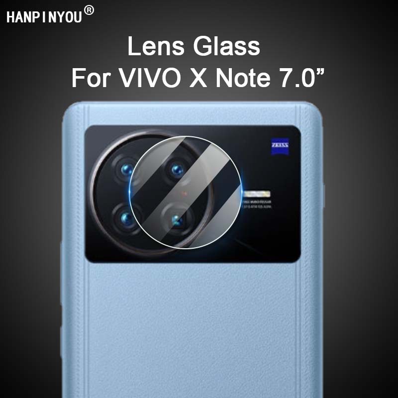 Ốp điện thoại Siêu Mỏng Cho VIVO X Note / X