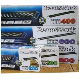 Đèn Led Beamswork Power led V4- đèn dành cho bể cá cảnh, bể thủy sinh