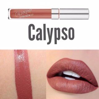 Son Colorpop Ultra Satin Va Matte