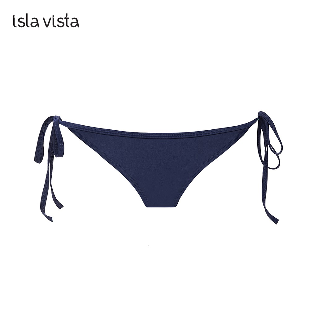 Quần bơi nữ tam giác cột dây Isla Vista IVWB001