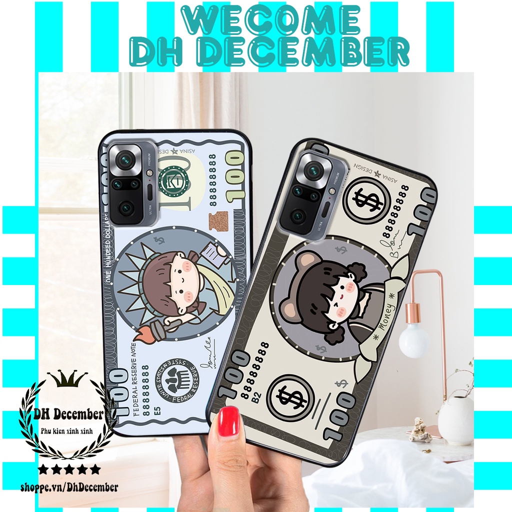 Ốp lưng Xiaomi REDMI NOTE 10 PRO in hình 3D thời trang, toro jump, BAO ĐẸP - BAO CHẤT- BAO GIÁ RẺ