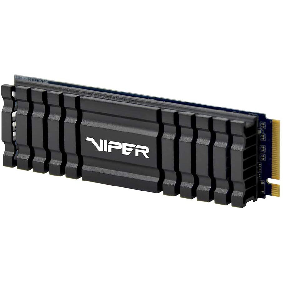 Ổ Cứng Máy Tính - SSD Patriot Viper VPN100 M.2 2280 PCIe 1TB