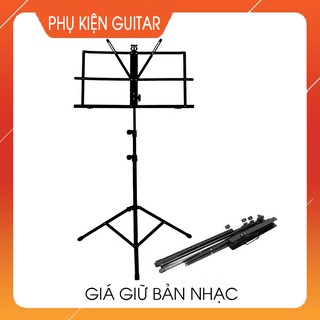 Giá để bản nhạc hợp âm đàn guitar ukulele
