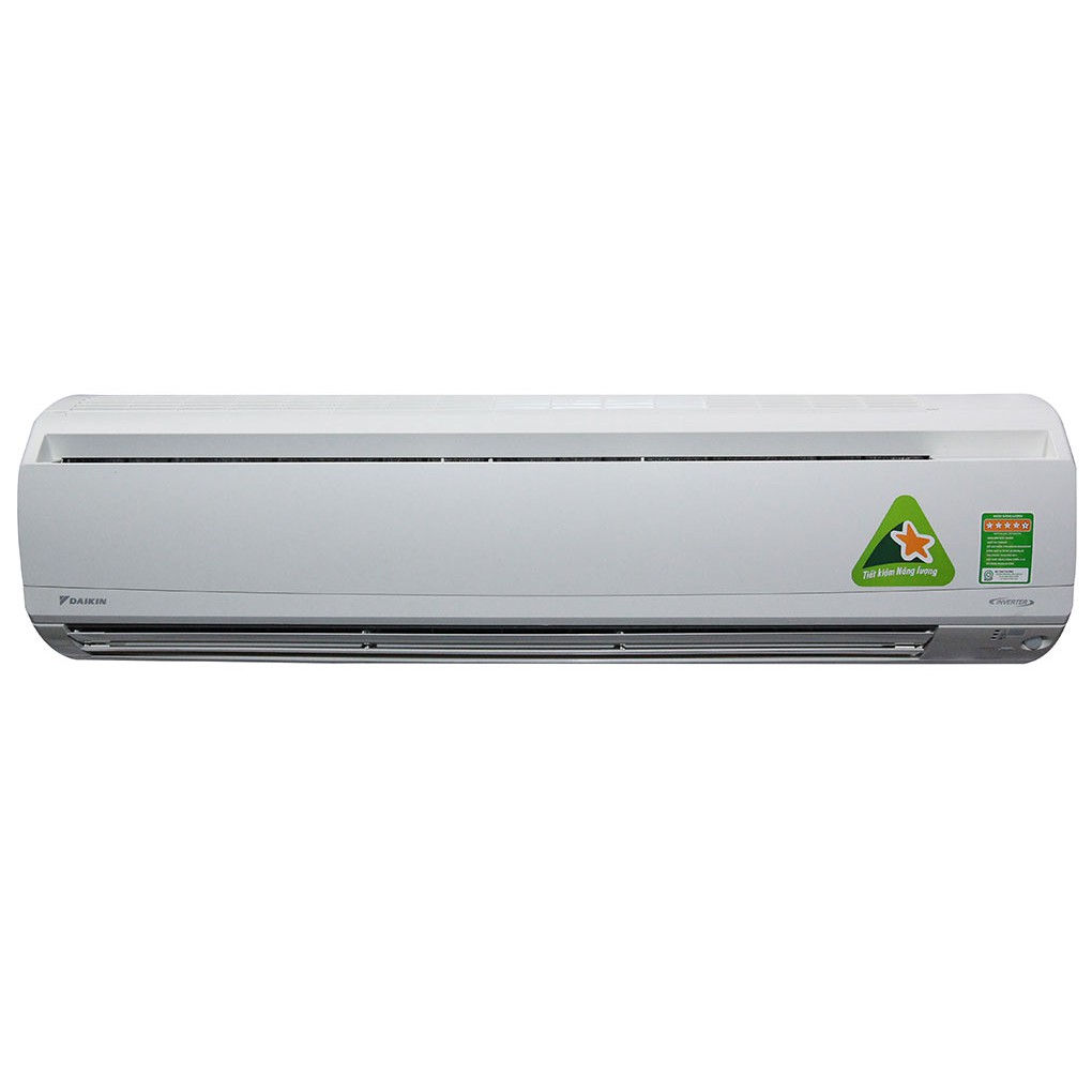 MIỄN PHÍ CÔNG LẮP ĐẶT - Máy lạnh Daikin FTKS60GVMV 2.5 HP (CHỈ GIAO HÀNG TRONG TP HỒ CHÍ MINH)