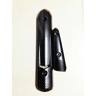 ỐP BÔ SPARK VÂN CARBON ( CHẾ LẮP NHIỀU XE )