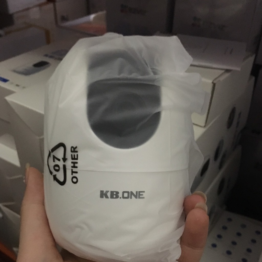 KN-H21PW (KN-H21P) Camera IP WiFi 2.0Mp KBONE, Xoay 360, Đàm Thoại 2 Chiều - Chính Hãng | BigBuy360 - bigbuy360.vn