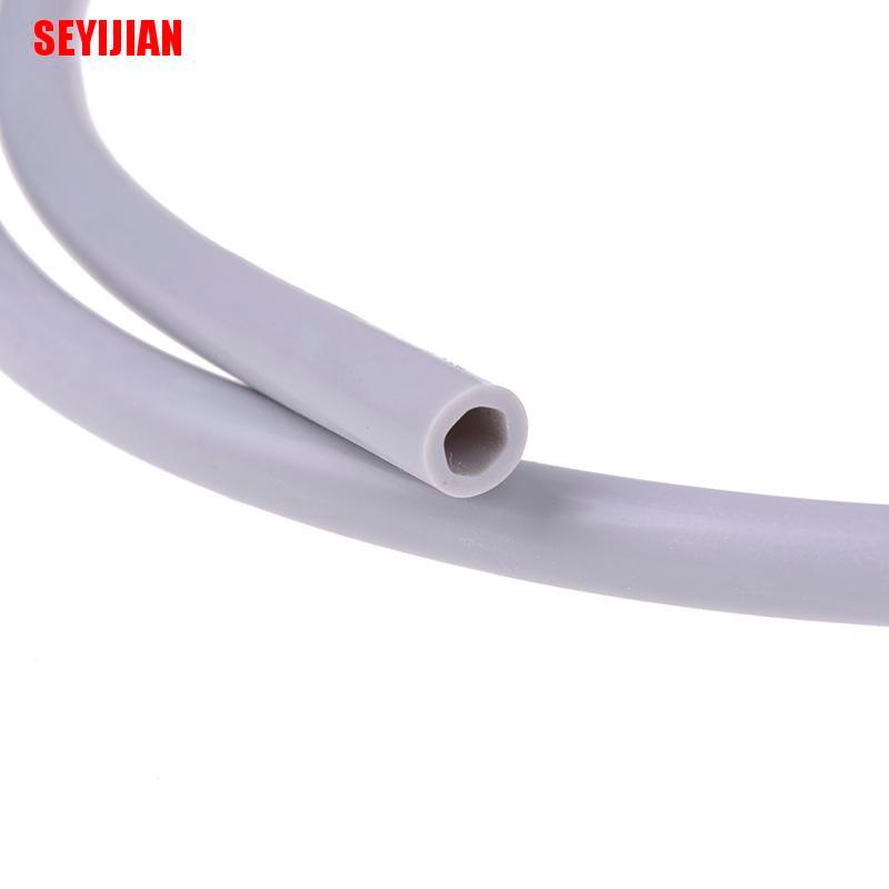 Ống Nước Silicone 1.5M Độ Bền Cao Chuyên Dùng Cho Nha Khoa