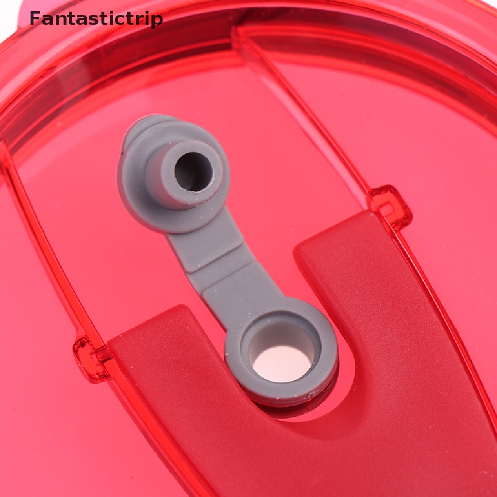 Bình Nước Màu Trơn Chống Tràn Fantastictrip 30Oz